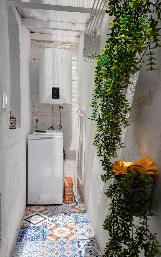 Flamenco Beach Loft Valencia Kültér fotó