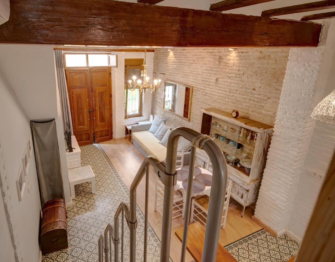 Flamenco Beach Loft Valencia Kültér fotó