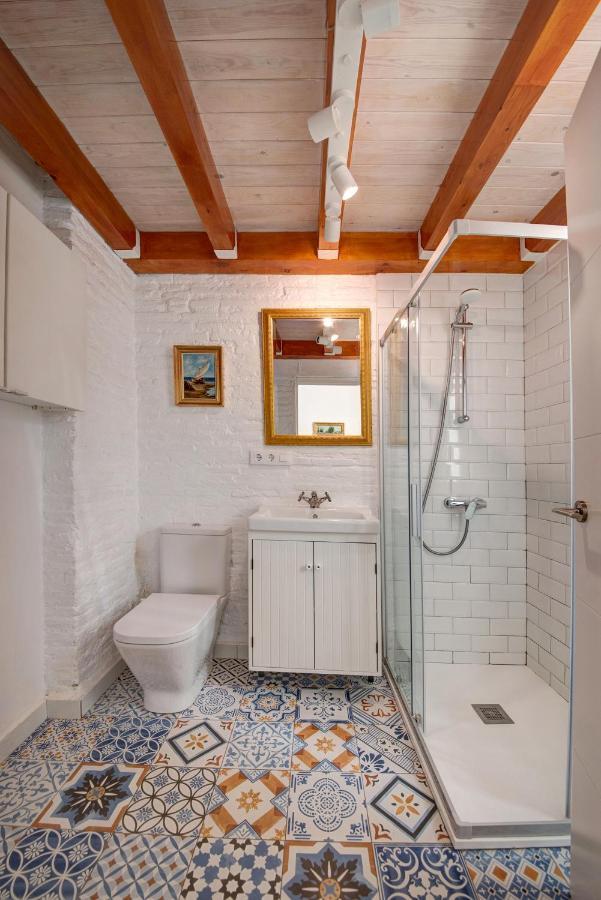 Flamenco Beach Loft Valencia Kültér fotó