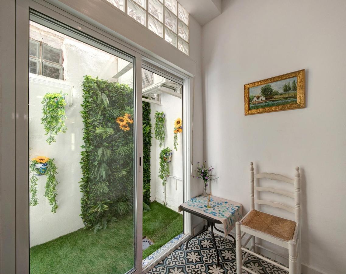 Flamenco Beach Loft Valencia Kültér fotó