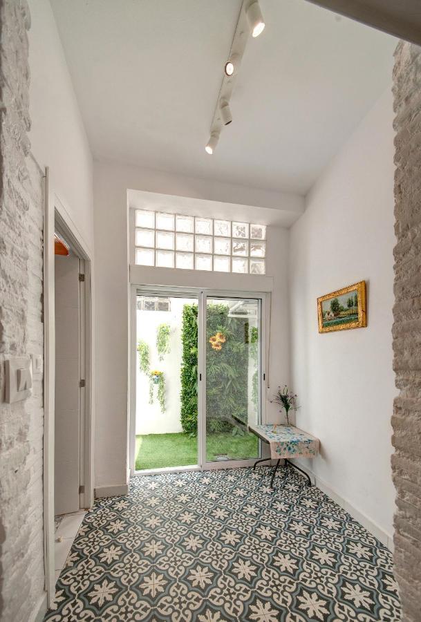 Flamenco Beach Loft Valencia Kültér fotó