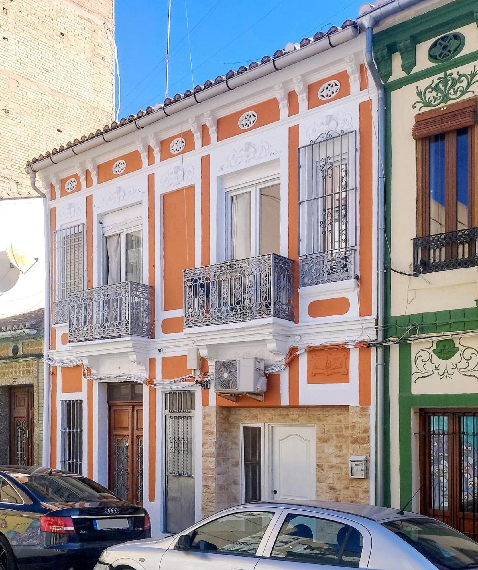Flamenco Beach Loft Valencia Kültér fotó
